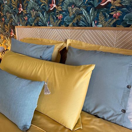 B&B Casa Oceo - Malaga - Andalusie Alhaurín de la Torre Dış mekan fotoğraf
