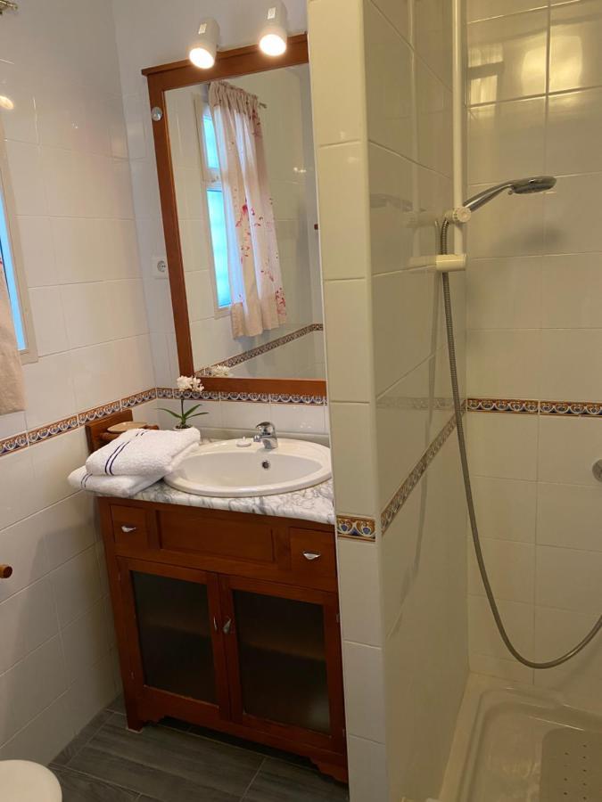 B&B Casa Oceo - Malaga - Andalusie Alhaurín de la Torre Dış mekan fotoğraf