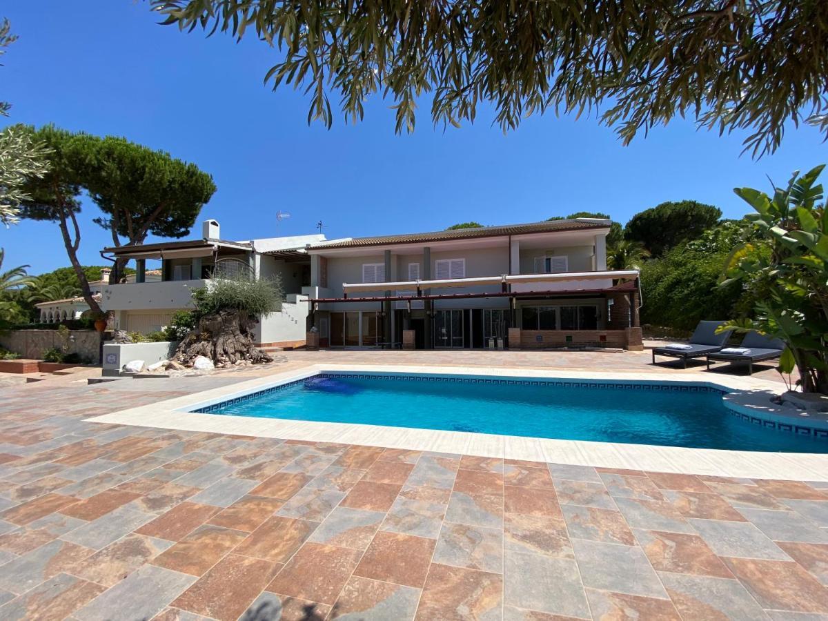 B&B Casa Oceo - Malaga - Andalusie Alhaurín de la Torre Dış mekan fotoğraf