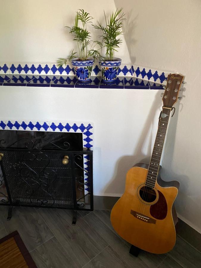B&B Casa Oceo - Malaga - Andalusie Alhaurín de la Torre Dış mekan fotoğraf