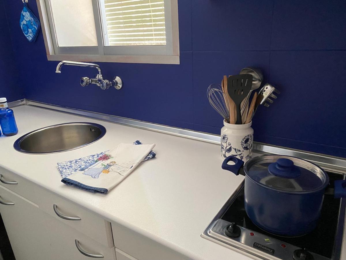 B&B Casa Oceo - Malaga - Andalusie Alhaurín de la Torre Dış mekan fotoğraf