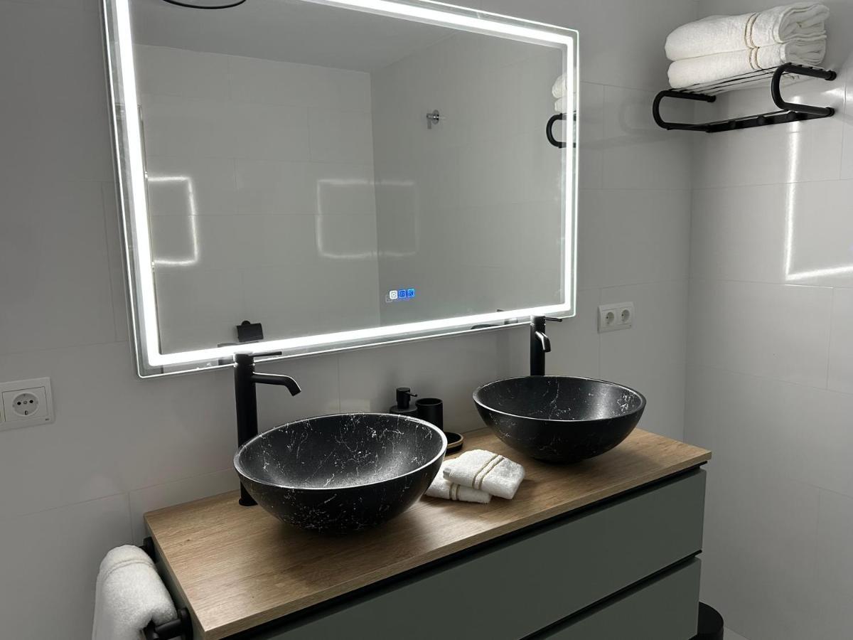 B&B Casa Oceo - Malaga - Andalusie Alhaurín de la Torre Dış mekan fotoğraf