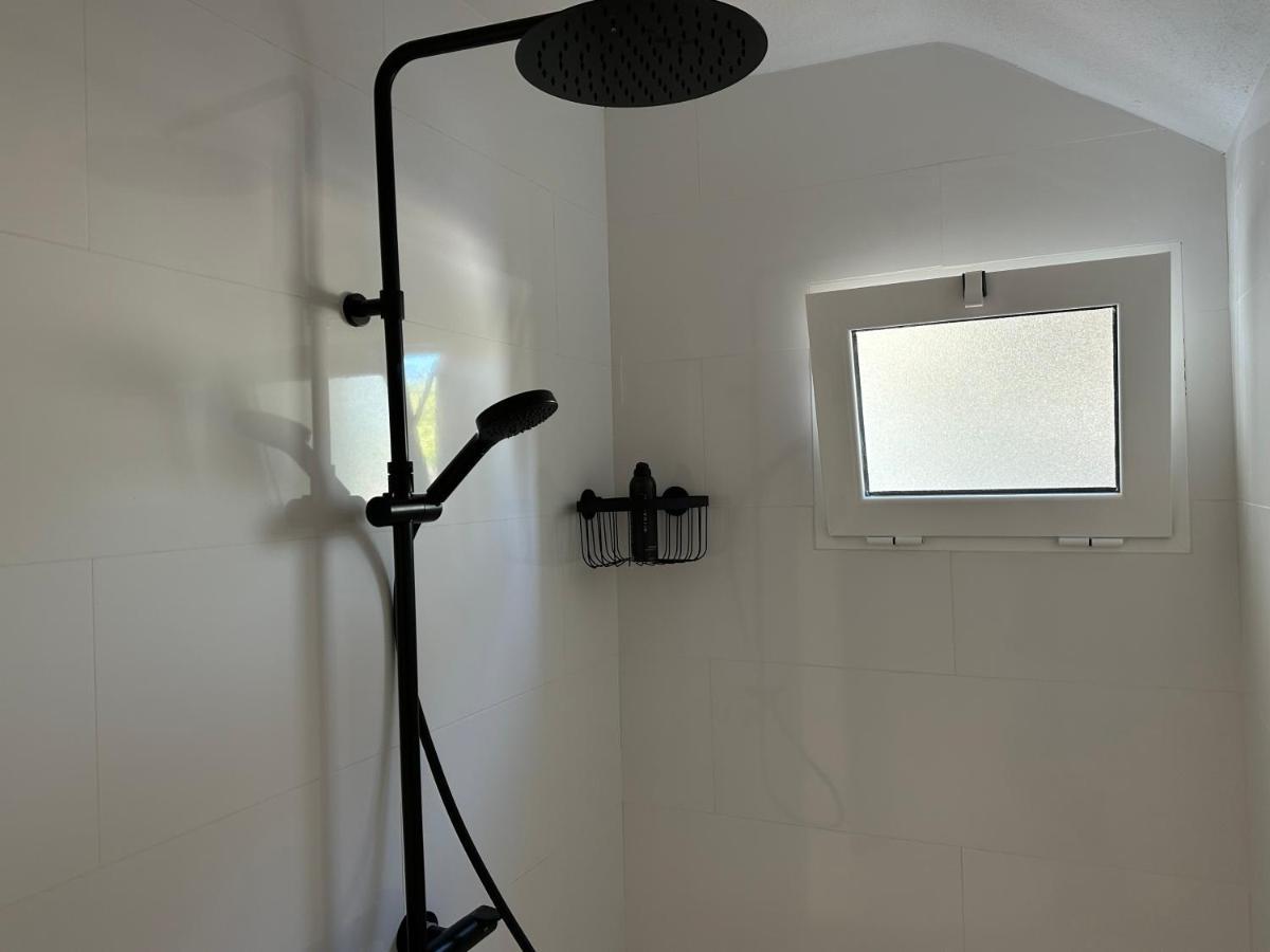 B&B Casa Oceo - Malaga - Andalusie Alhaurín de la Torre Dış mekan fotoğraf