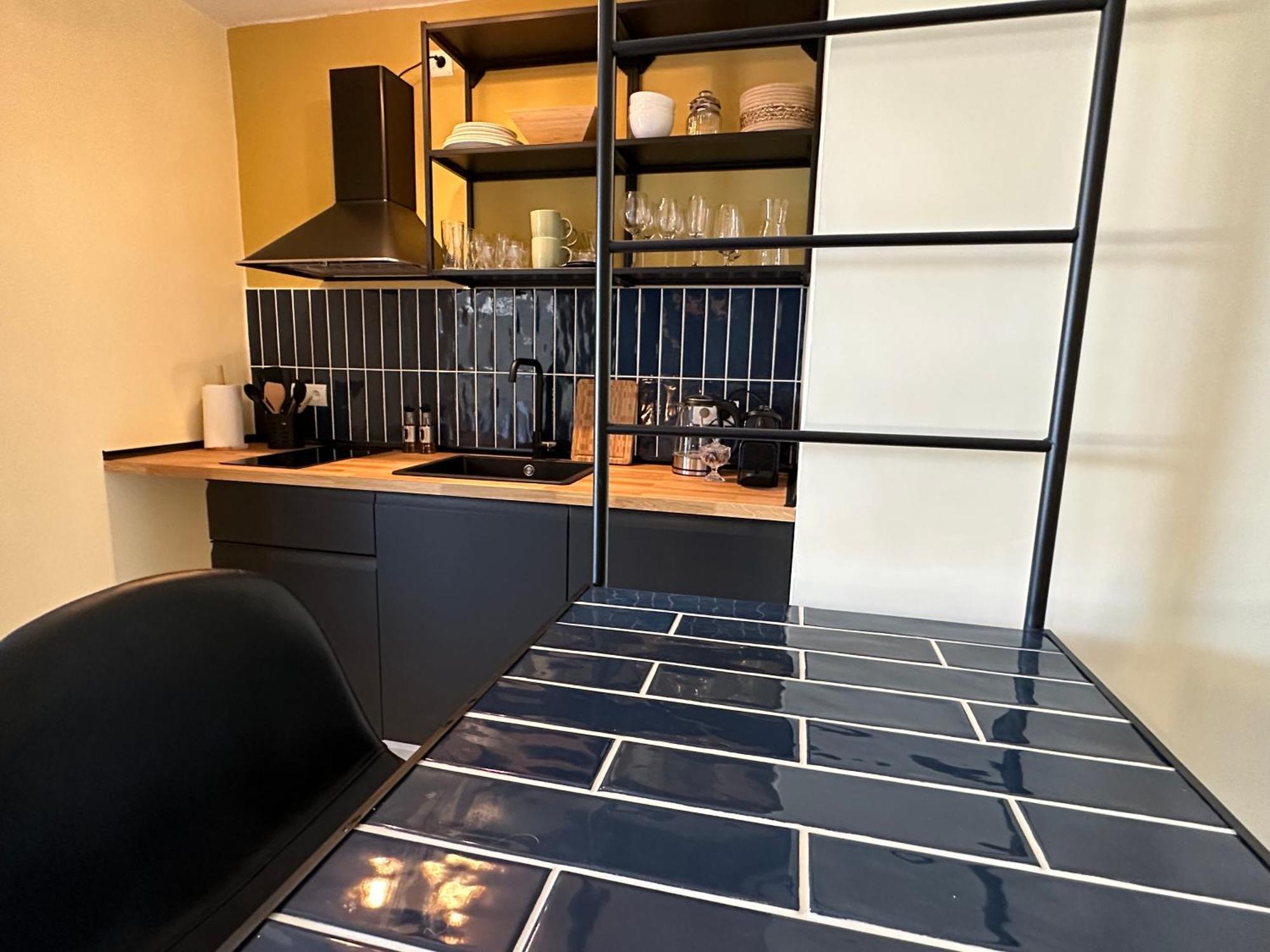 B&B Casa Oceo - Malaga - Andalusie Alhaurín de la Torre Dış mekan fotoğraf