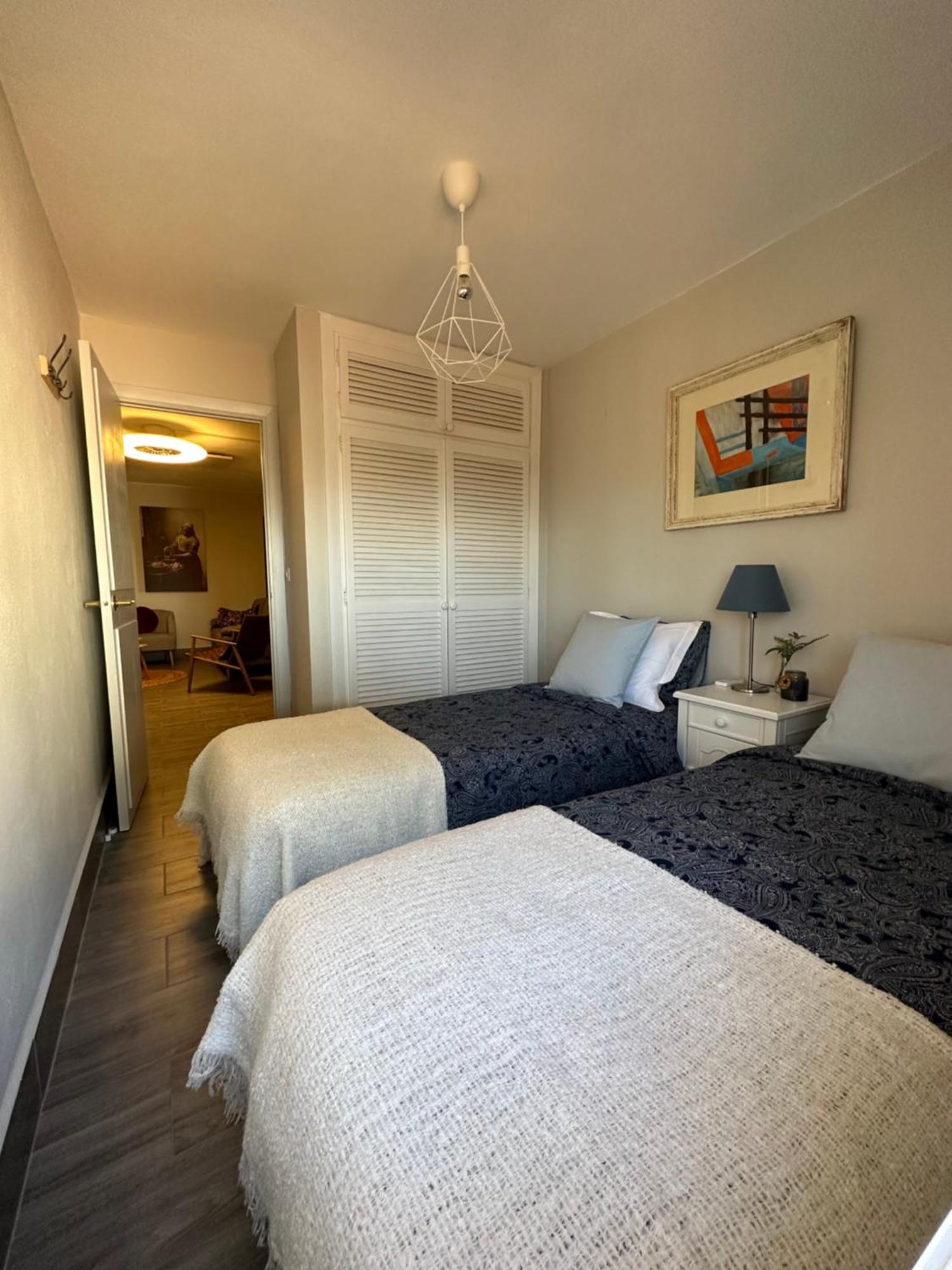 B&B Casa Oceo - Malaga - Andalusie Alhaurín de la Torre Dış mekan fotoğraf