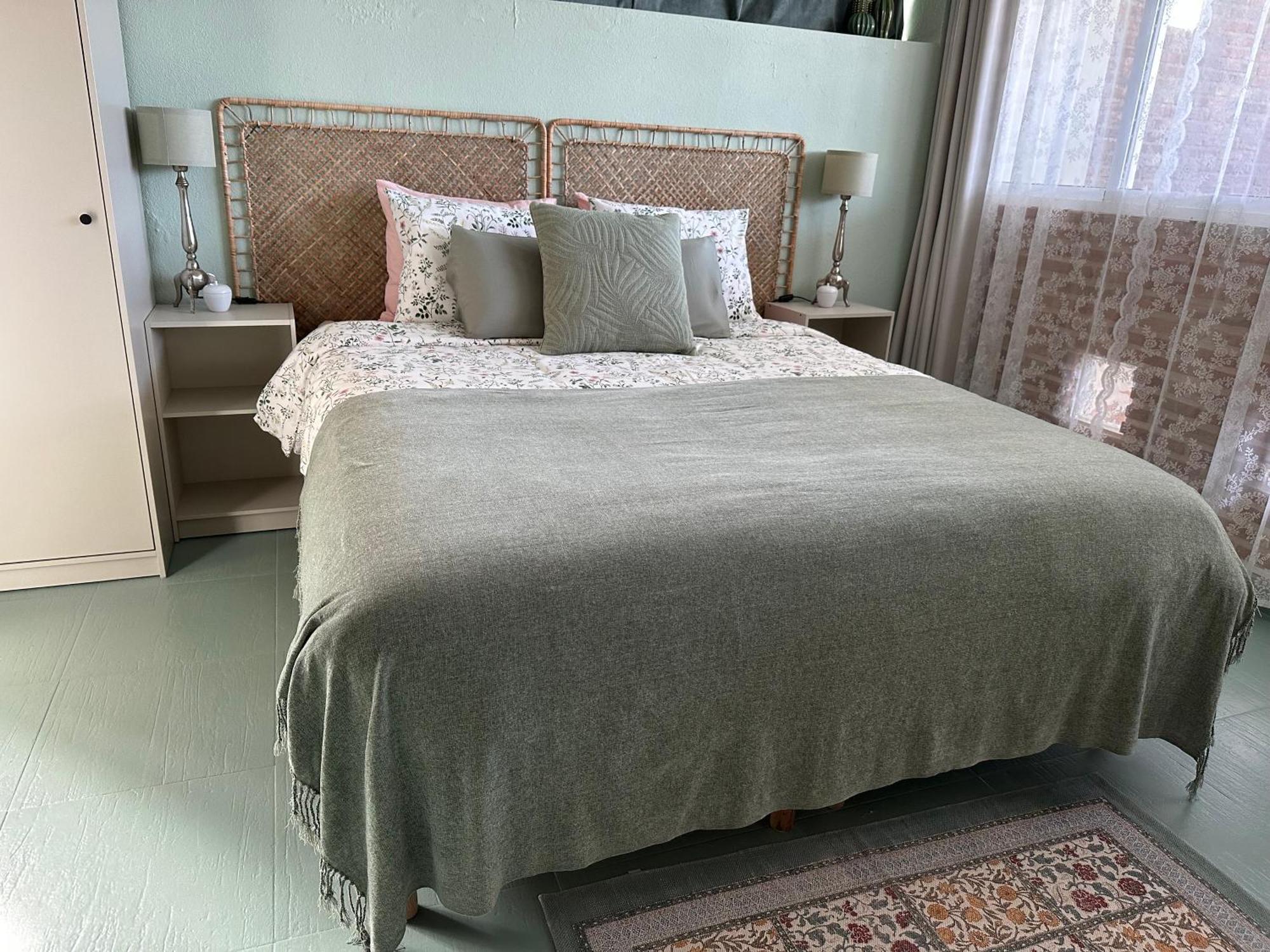 B&B Casa Oceo - Malaga - Andalusie Alhaurín de la Torre Dış mekan fotoğraf